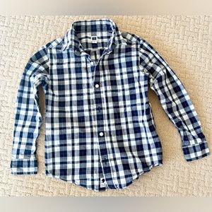 Janie and Jack - size 5